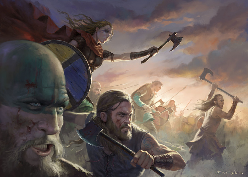 Jonakrs sons